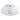 41.5cm W x 13.5cm D White Oval Marble Vessel Bathroom Sink Bathroom Sinks Living and Home