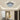 20cm Modern Square Crystal Ceiling Light Living and Home