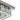 20cm Modern Square Crystal Ceiling Light Living and Home