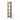 5 Tier Bookshelf Shelf Storage Shelving Unit Corner Rack Display Stand Shelves & Racks Living and Home