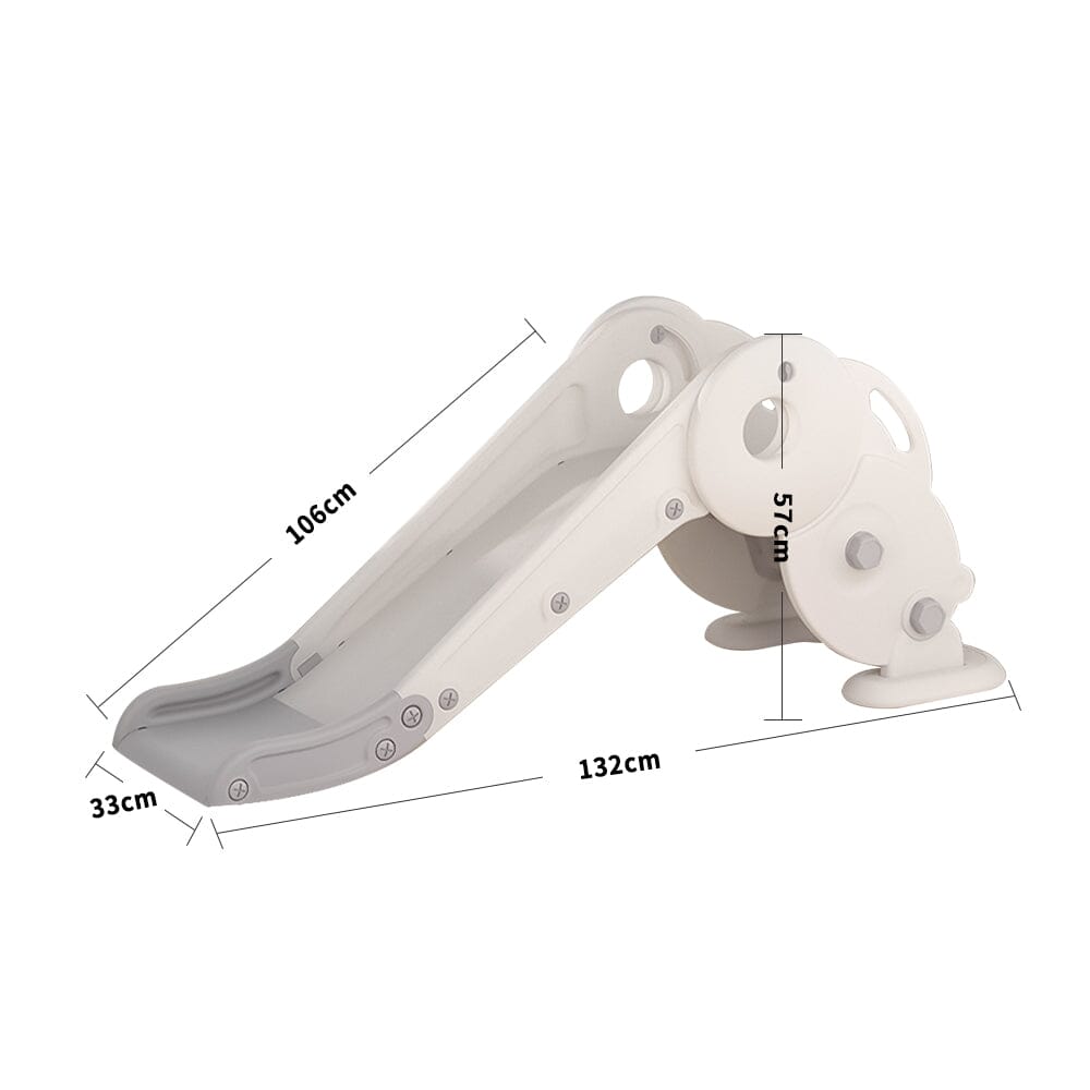 Toddler Slide Kids Climber for Indoor and Outdoor Swing & Slide Living and Home