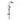 Round Shower Column Triple Function Shower Mixer Set Bathroom Shower Living and Home