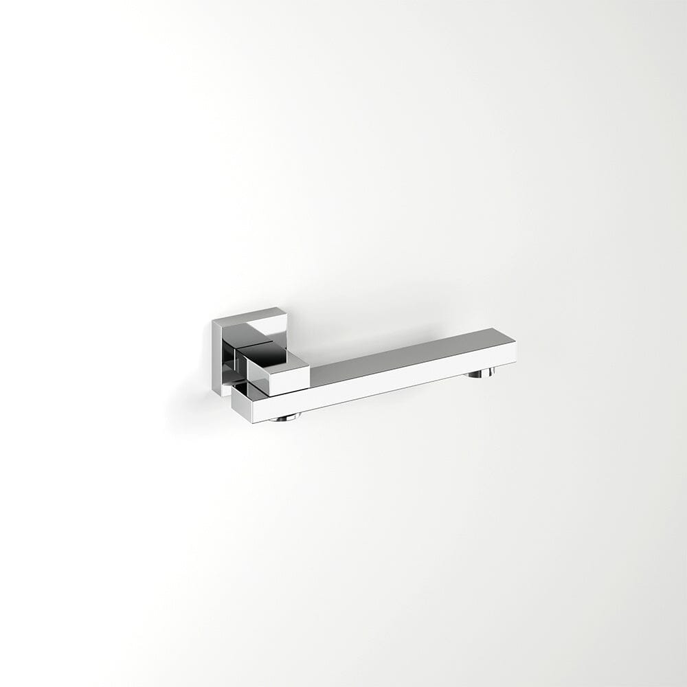 Chrome Square/Round Thermostatic Handshower and Showerhead Mixer Set Shower Systems Living and Home