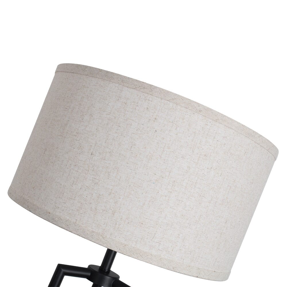 3 Circular Shelves Floor Standing Lamp With The Foot Switch Floor Lamps Living and Home