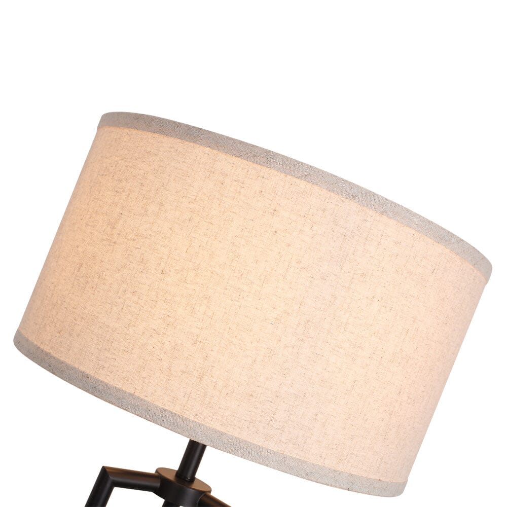 3 Circular Shelves Floor Standing Lamp With The Foot Switch Floor Lamps Living and Home
