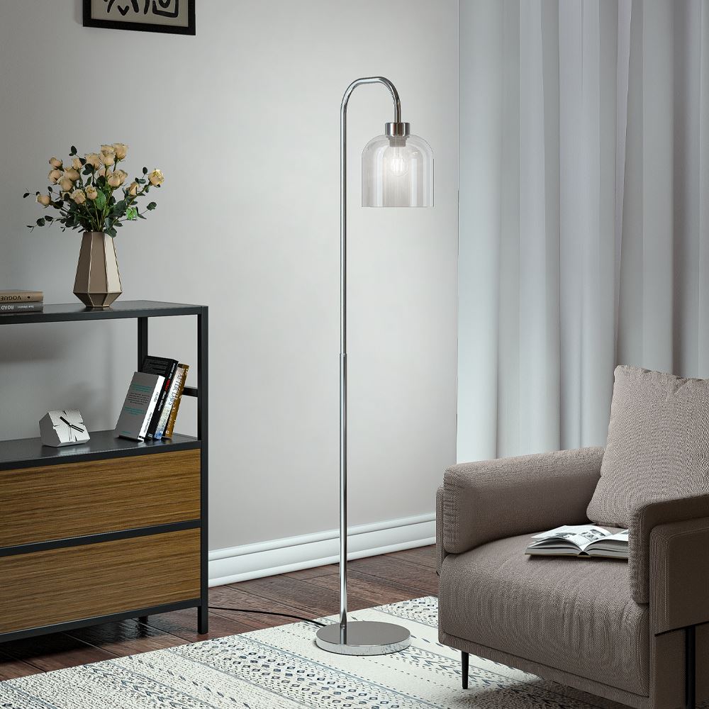 Modern Standing Floor Lamp for Living Room Floor Lamps Living and Home