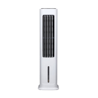 5L Portable Air Cooler Tower Fan with Remote Control