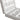Folding Portable Dog Pet Stairs Ramp White Living and Home