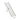 Folding Portable Dog Pet Stairs Ramp White Living and Home