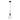 Modern Style Glass Single Light Pendant Light Pendant Lights Living and Home
