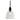 Modern Style Glass Single Light Pendant Light Pendant Lights Living and Home