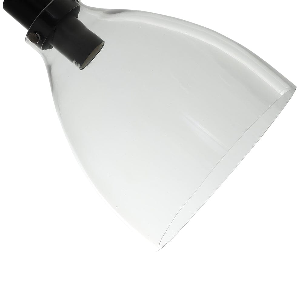 Modern Style Glass Single Light Pendant Light Pendant Lights Living and Home