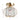 Metal Lantern Shape 1-Light Pendant Light Living and Home
