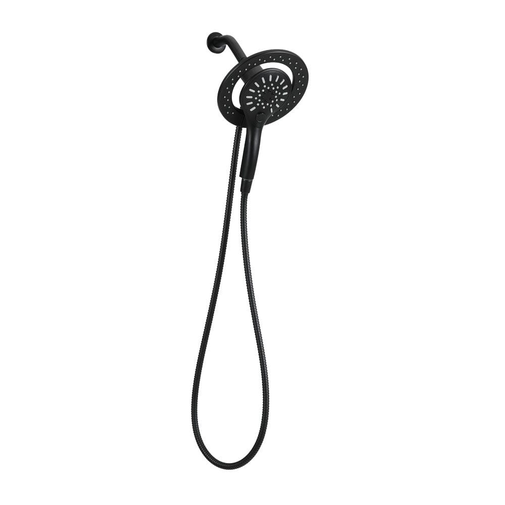Bathroom Deco Magnetic Bathroom Shower Faucet Set Living and Home