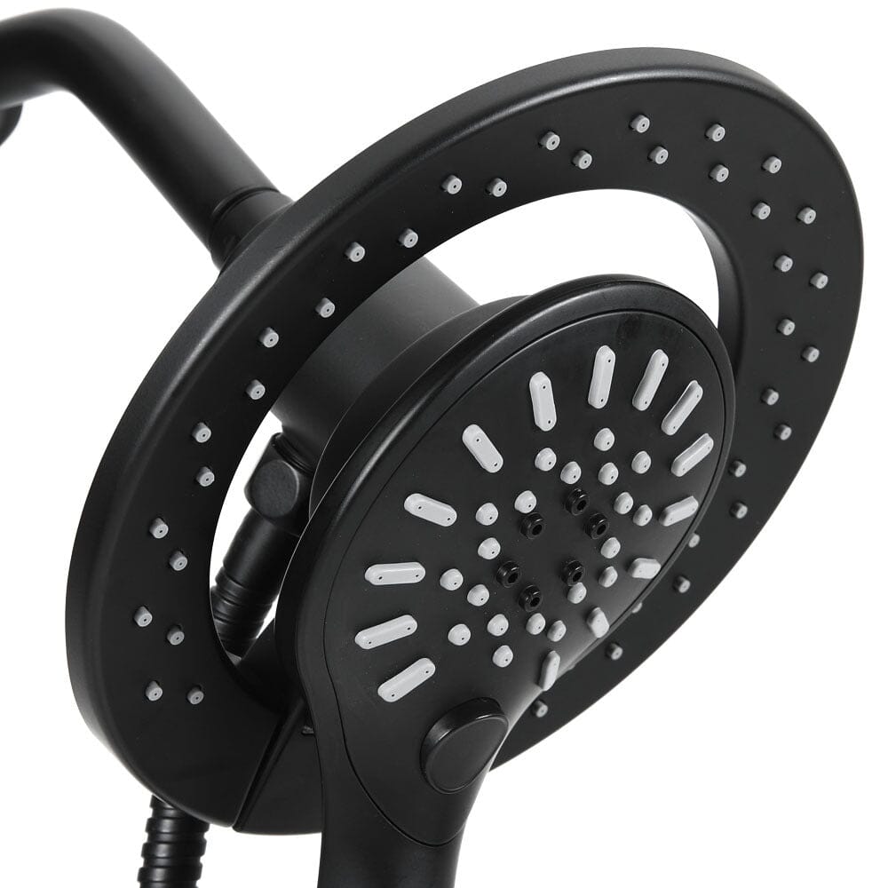 Bathroom Deco Magnetic Bathroom Shower Faucet Set Living and Home