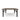 Contemporary Square Wooden Folding Coffee Table Coffee Tables Living and Home