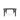 Contemporary Square Wooden Folding Coffee Table Coffee Tables Living and Home