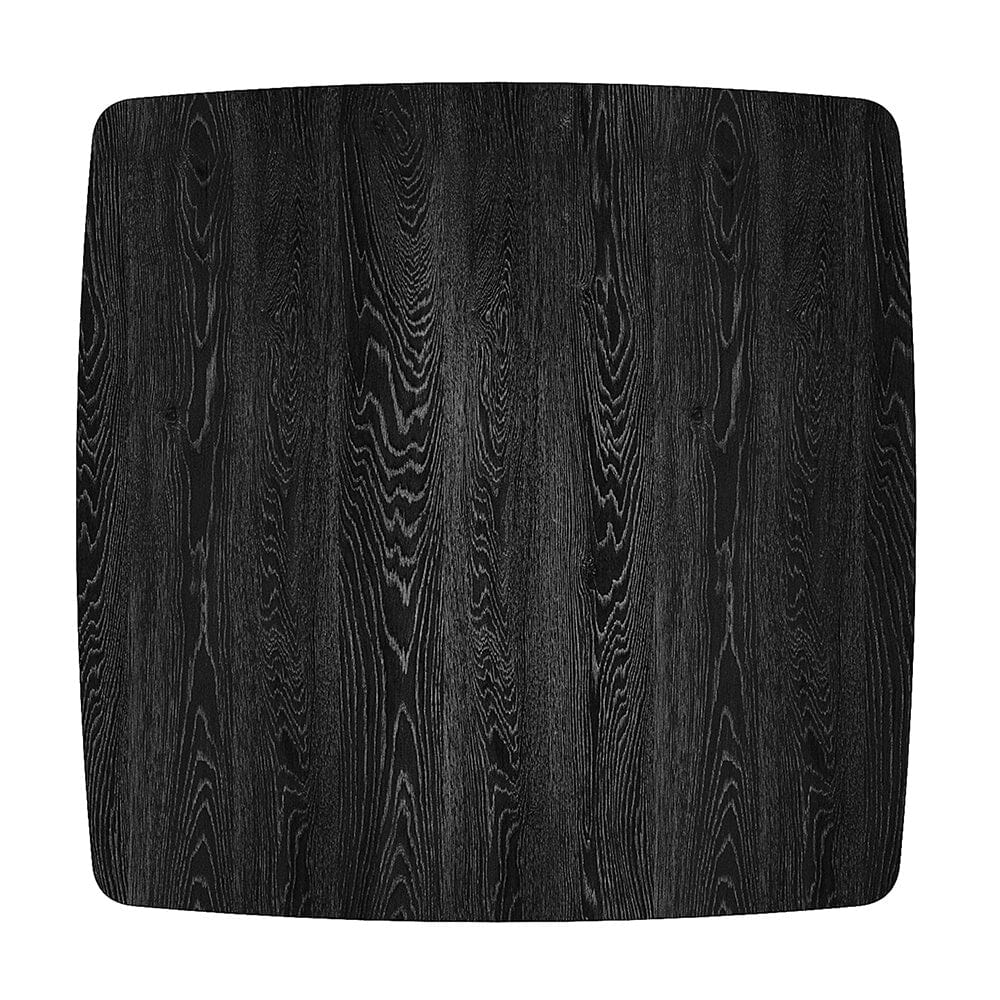 Contemporary Square Wooden Folding Coffee Table Coffee Tables Living and Home