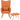 Soft Velvet Wingback Lounge Chair and Footstool Wingback Chairs Living and Home