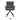 Modern Swivel Chair with Upholstered and Black Legs Home Office Chairs Living and Home
