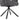 Modern Swivel Chair with Upholstered and Black Legs Home Office Chairs Living and Home