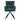 Modern Swivel Chair with Upholstered and Black Legs Home Office Chairs Living and Home