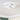 Petal Modern LED Ceiling Light Dimmable/Non-Dimmable (Version B) Ceiling Lights Living and Home W 66 x L 66 cm Non-dimmable (White VGow)