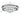 36w Crystal Ceiling Light Modern Chandeliers Lamp with Crystal Droplets Ceiling Light Living and Home Cool White (No remote control)