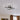 Black Frame 4-Head Square Led Ceiling Light Modern Acrylic Chandelier Lamp Ceiling Lights Living and Home Cool White 60W