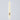 Modern Gold Aluminum Linear LED Wall Lighting Fixture 100cm Wall Lamps Living and Home