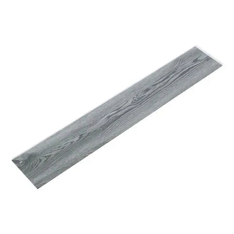 Rustic Style Wood Plank PVC Flooring Living and Home