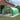 Green Outdoor Walk-in Tunnel Greenhouse with Steel Frame Greenhouses Living and Home 6x3x2M