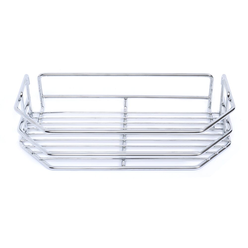 Tall Tandem Metal Pull Out Pantry Kitchen Shelves Living and Home