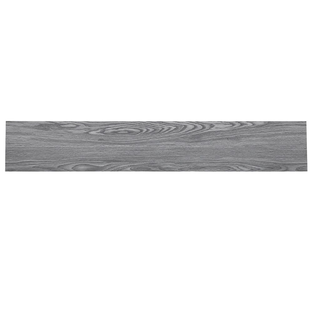 Rustic Lifelike Wood Grain Self-adhesive PVC Flooring Living and Home