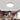 Ultra-Thin White LED Ceiling Light Living and Home