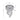Modern Crystal Ceiling Light with Droplets Cool White Living and Home