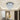 Modern Round Crystal Ceiling Light with Droplets Living and Home