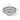 3-Tier Chic Crystal Ceiling Light with Chrome Finish Living and Home