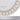 Dimmable Hollywood Led Makeup Mirror Luxury Crystal Diamante Oval Vanity Mirror Face Mirrors Living and Home