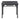 Folding Computer Desk Laptop PC Study Working Table Living and Home