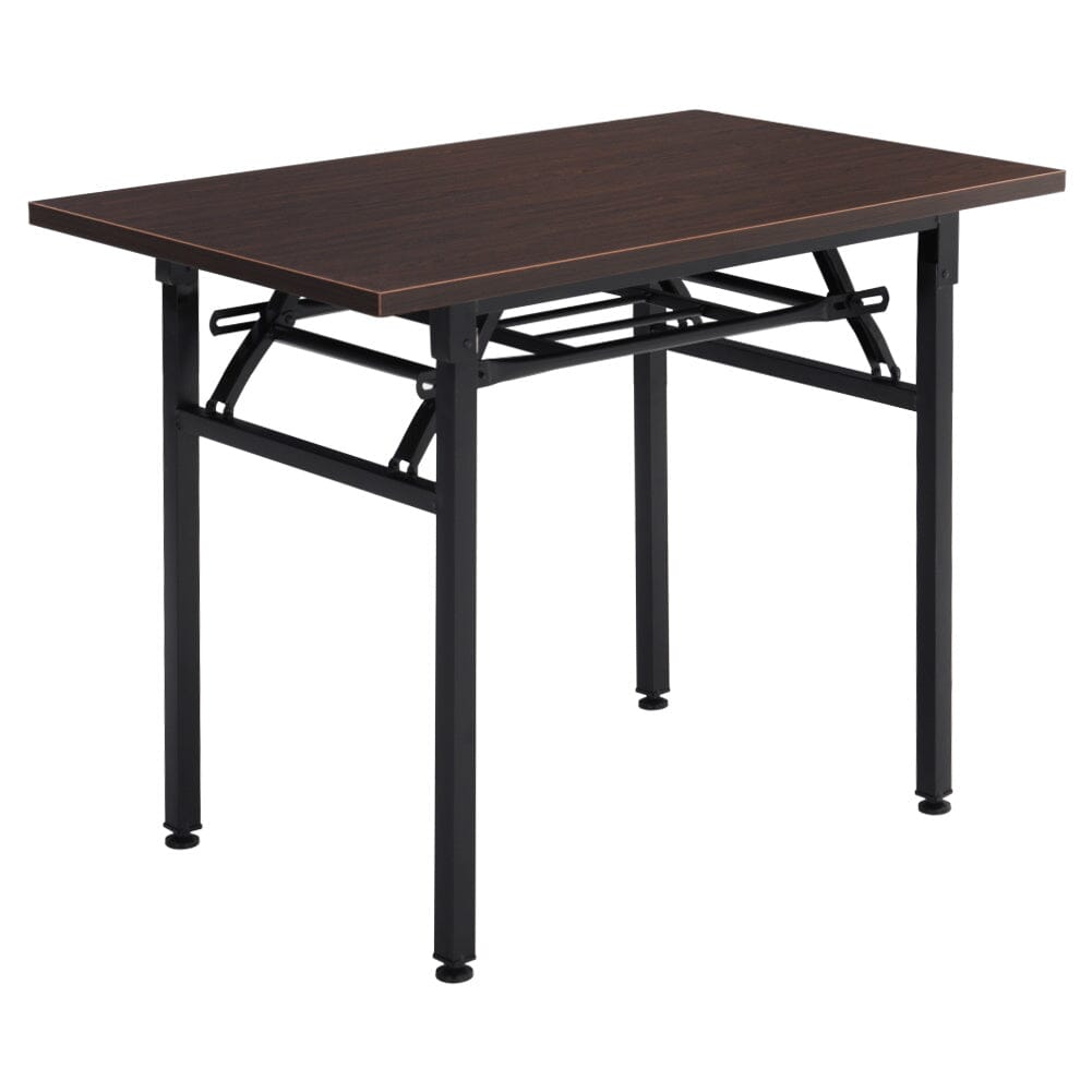 Folding Computer Desk Laptop PC Study Working Table Living and Home