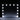 52cm WFashion Vanity Hollywood Mirror with LED Light & Touch Dimmable Bulb LED Make Up Mirrors Living and Home