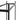 122cm W Iron Black Firewood Logs Holder Indoor Outdoor Log Racks Living and Home