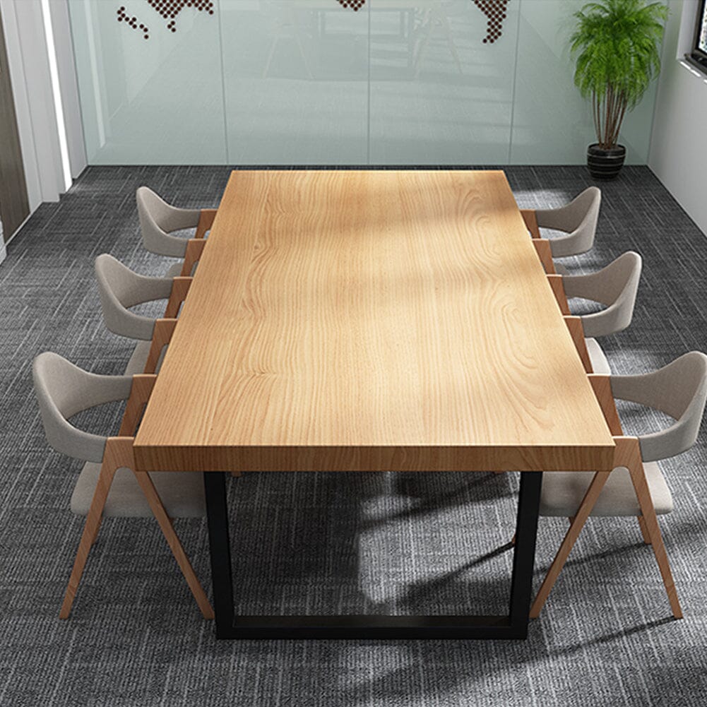 Industrial Set of 2 Table Legs DIY Steel Furniture Legs Table Legs Living and Home