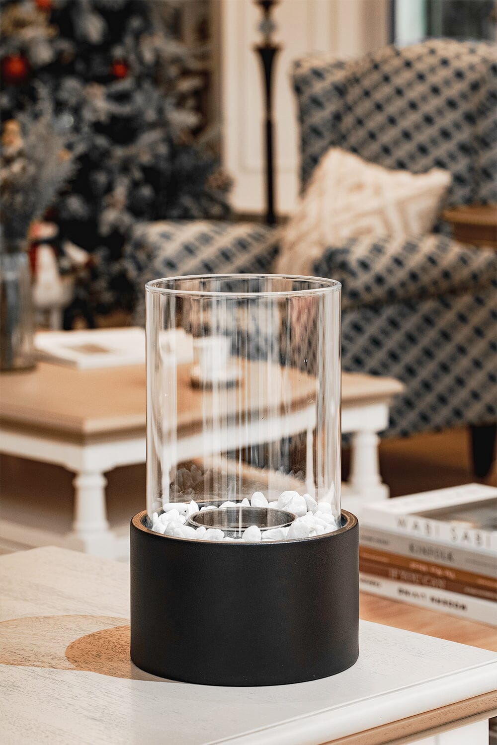 Tabletop Fireplaces Bio Ethanol Fireplace Smokeless Heater for Dancing Flame Bio Ethanol Fireplaces Living and Home