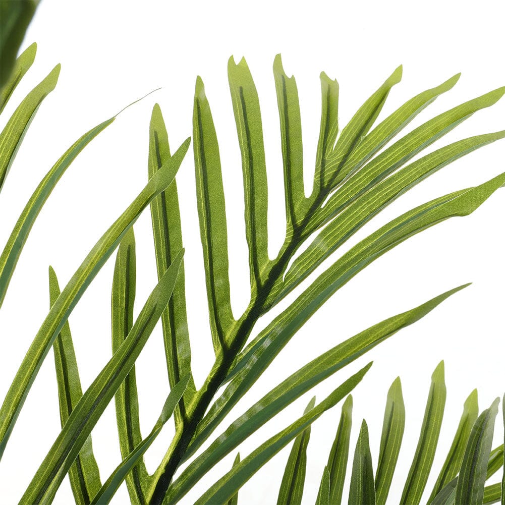 Artificial Potted Palm Tree for Home Decoration Artificial Plants Living and Home