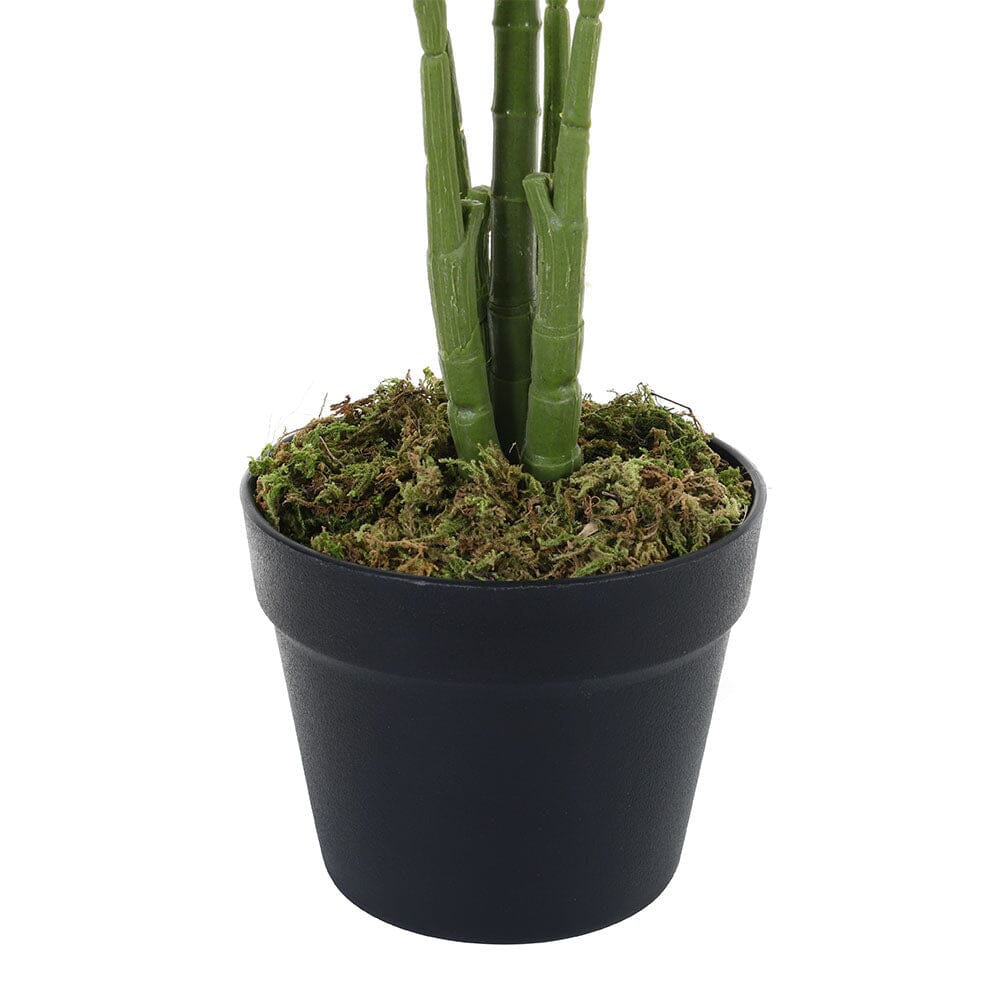 Artificial Potted Palm Tree for Home Decoration Artificial Plants Living and Home
