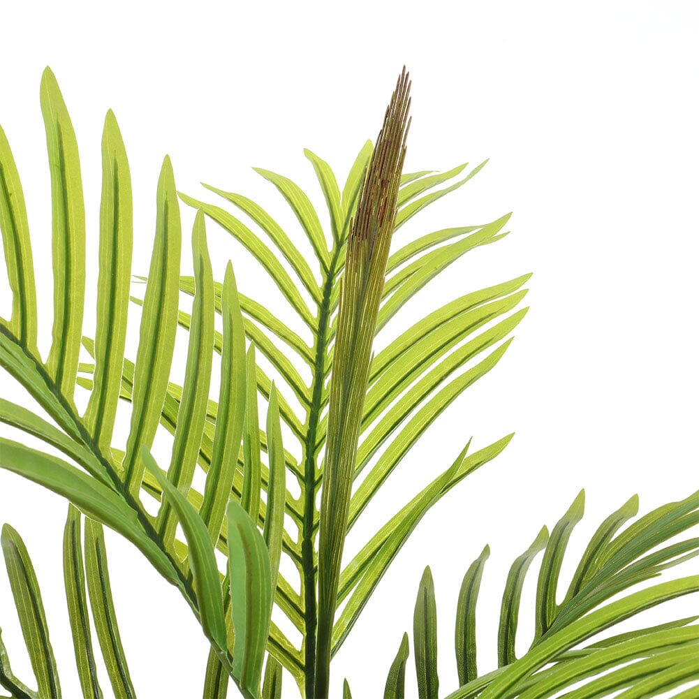 Artificial Potted Palm Tree for Home Decoration Artificial Plants Living and Home