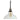 Modern Style Glass Single Light Pendant Light Pendant Lights Living and Home