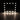 50cm W Rectangle Hollywood LED Lighted Cosmetic Mirror LED Make Up Mirrors Living and Home